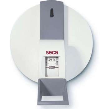 Seca 206 lengtemeter