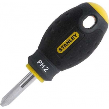 Stanley FatMax Schroevendraaier Phillips PH2 X 30mm