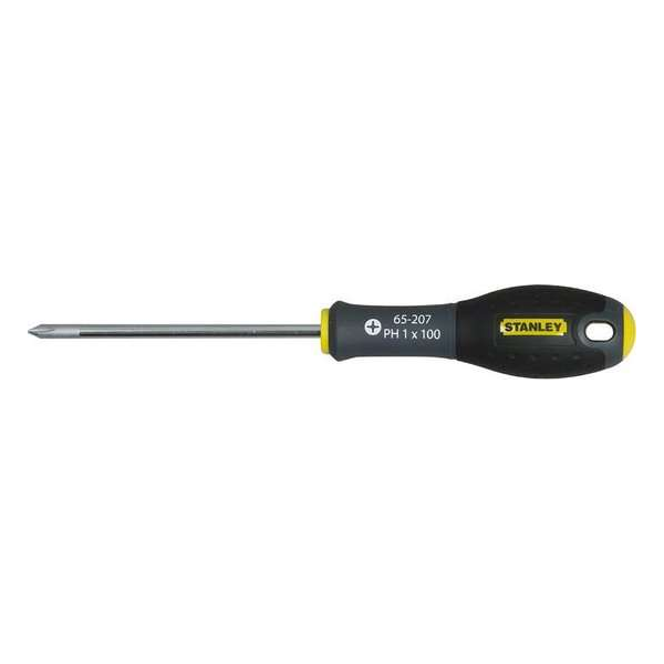 Stanley FatMax Schroevendraaier Phillips PH2 X 250mm Stanley FatMax Schroevendraaier Phillips PH2 X 250mm
