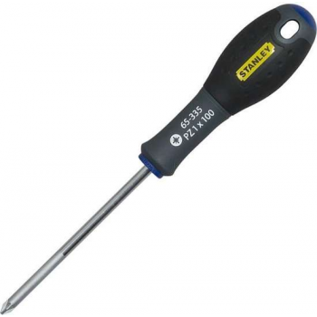 Stanley FatMax Schroevendraaier Pozidriv PZ3 X 150mm