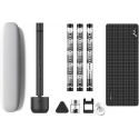 XIAOMI Wowstick 1F + 64 In 1 elektrische schroevendraaier Accu zonder lithium-ionvulling LED-voedingsschroevendraaier