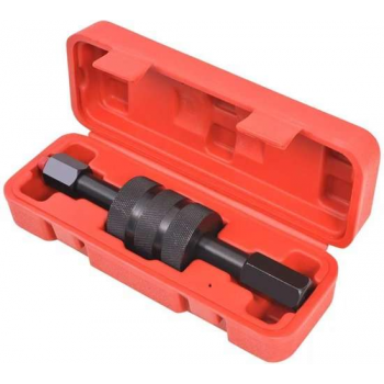 vidaXL - Slagschroevendraaier Diesel Injector Trekker M8 / M12 / M14 210035