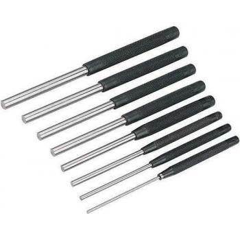 8-delige set drevelset