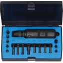 GEDORE Slagschroevendraaierset 1/2" K 1900-018