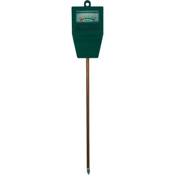 Talen Tools - Vochtigheidsmeter - 280x50x35 mm Talen Tools - Vochtigheidsmeter - 280x50x35 mm