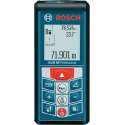 Bosch Professional GLM 80 - Afstandsmeter - Tot 80 meter - Verlichte display