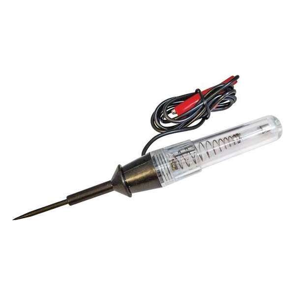 Silverline 633597 Spanningzoeker - AC 6-12V Silverline 633597 Spanningzoeker - AC 6-12V