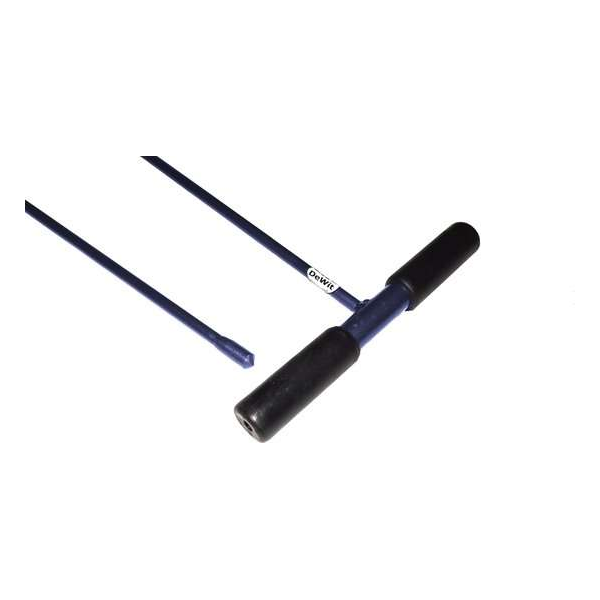 Leidingprikker 1500 mm DeWit Leidingprikker 1500 mm DeWit