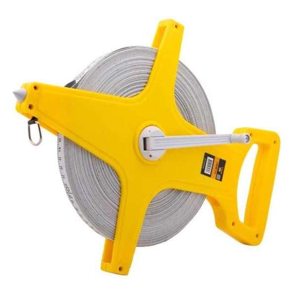 Topgear Landmeter 100 meter Topgear Landmeter 100 meter