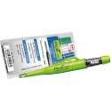 Pica Dry Markeerpotlood Bundel - LongLife Marker 3030 – Incl. 8x Grafiet Navulling 4040