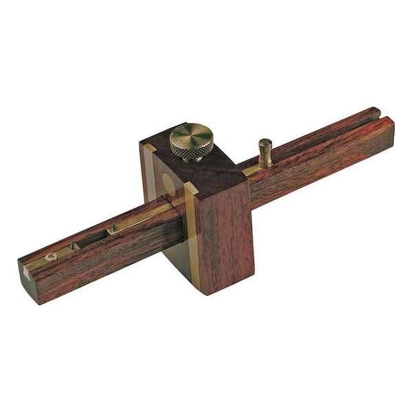 Silverline Dubbele Kruishout - 230 mm. Silverline Dubbele Kruishout - 230 mm.