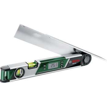 Bosch PAM 220 Digitale Hoekmeter