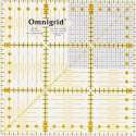 OMNIGRID LINIAAL 15 X 15 CM