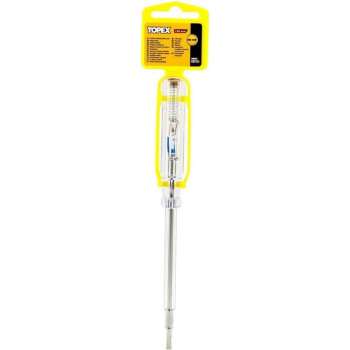 Stroomschroevendraaier Spanningszoeker Spanningstester 125-250v 190mm, CE en TUV