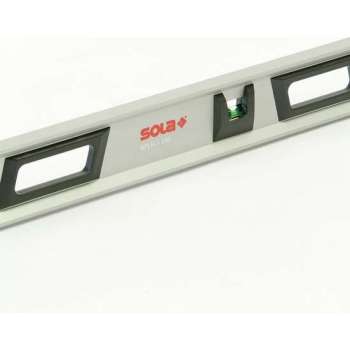 Sola HPLH 3 180 Precisie-waterpas - 1800mm