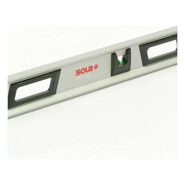Sola HPLH 3 180 Precisie-waterpas - 1800mm Sola HPLH 3 180 Precisie-waterpas - 1800mm