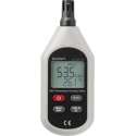 VOLTCRAFT HY-10 TH Luchtvochtigheidsmeter (hygrometer) 0 % Hrel 100 % Hrel