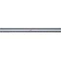 Liniaal 50cm Kangaro Aluminium Antislip