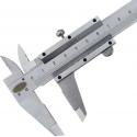 Afecto® |professionele schuifmaat | zware kwaliteit | 0 - 150mm  |  metaal |  nauwkeurige  metingen | in opbergbox