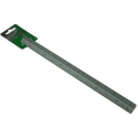 Driekantige aluminium schaallat 30 cm 1:20/1:25/1:50/1:75/1:100/1:125