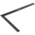 Silverline SL35 Stalen winkelhaak - 600 x 400mm