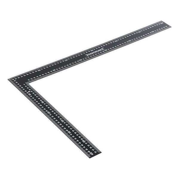Silverline SL35 Stalen winkelhaak - 600 x 400mm Silverline SL35 Stalen winkelhaak - 600 x 400mm