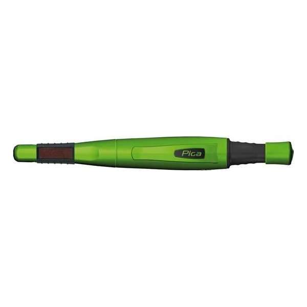 Pica 6060 BIG Dry Longlife Markeerpotlood in blister Pica 6060 BIG Dry Longlife Markeerpotlood in blister