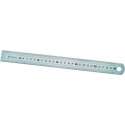 Het Melkmeisje 722130 Maatlat - RVS - 300 x 30 x 1,mm