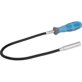 Silverline 253184 Flexibele magneetpen - 600mm