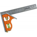 Bahco CS400 Combinatie schrijfhaak - 400mm