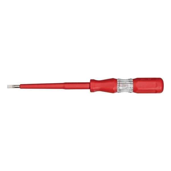 Gedore Spanningszoeker 35mm - 220 tot 250V Gedore Spanningszoeker 35mm - 220 tot 250V