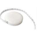 Meetlint Lichaam - Meetband - Rolmaat - 150 cm - 60 inch - wit - SEVEND®
