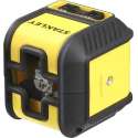 Stanley STHT77498-1 Cubix Zelfnivellerende kruislijnlaser - 2 lijnen - 8m