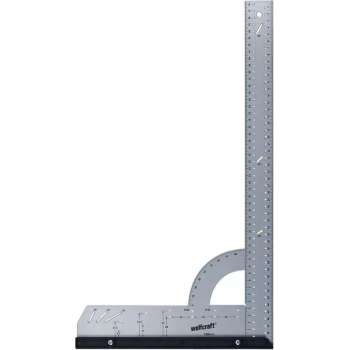 Wolfcraft Winkelhaak - 500 mm
