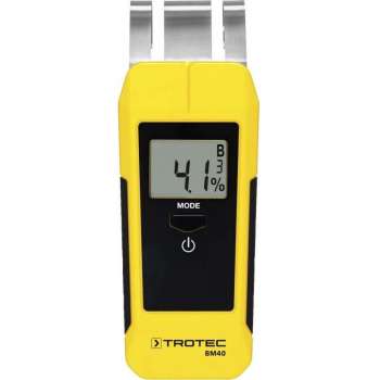 TROTEC Vochtmeter BM40