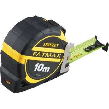 Stanley XTHT0-36005 FatMax Pro Rolmaat - 10m x 32mm