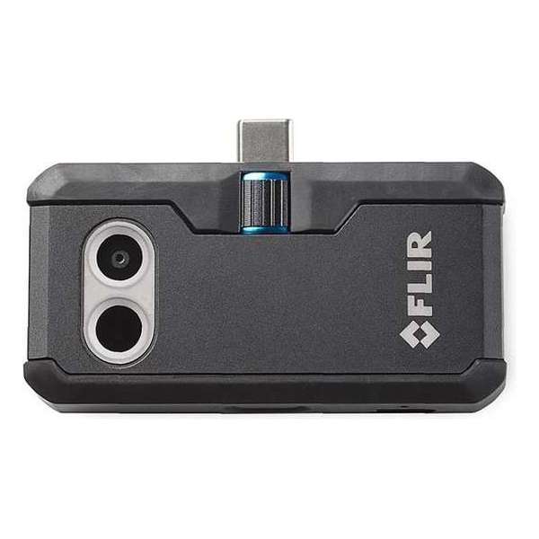 Flir One Pro LT: warmtebeeldcamera voor smartphone/tablet met USB-C aansluiting