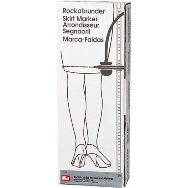 Rok zoom meter Rok zoom meter