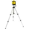 Professionele Rotatie Laserwaterpas Set - 30 Meter