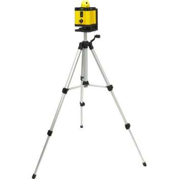 Professionele Rotatie Laserwaterpas Set - 30 Meter