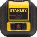 STANLEY STHT77502-1 Kruislaser Cross 90 - rood - 12m