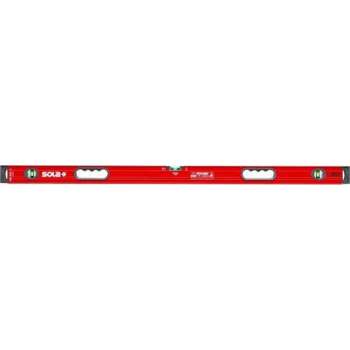 Sola Big Red 3 180 Blokwaterpas - 1800mm