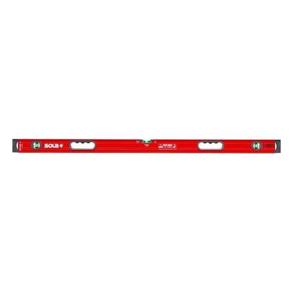 Sola Big Red 3 180 Blokwaterpas - 1800mm Sola Big Red 3 180 Blokwaterpas - 1800mm