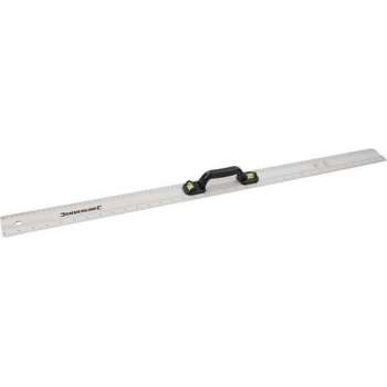 Silverline 571509 Markeerliniaal met waterpas - 900mm