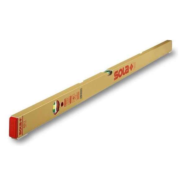 Sola AZH 2 180 Stelwaterpas - 1800mm Sola AZH 2 180 Stelwaterpas - 1800mm