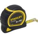 Stanley Rolbandmaat Tylon 3m/10' - 12,7mm