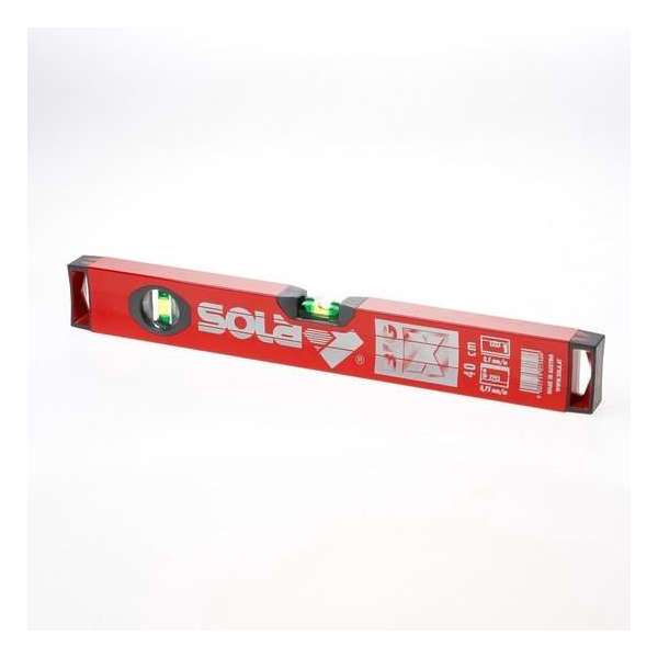 Sola Waterpas - 40 cm Sola Waterpas - 40 cm