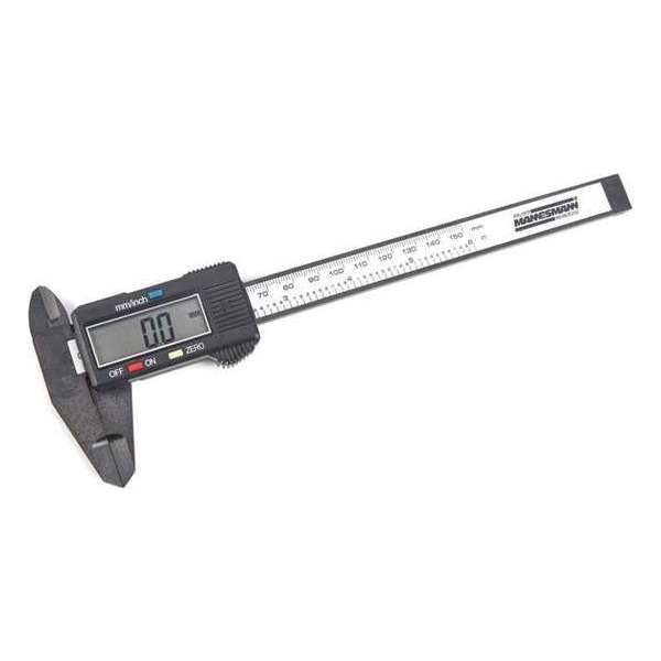 digitale schuifmaat carbon - 150mm digitale schuifmaat carbon - 150mm
