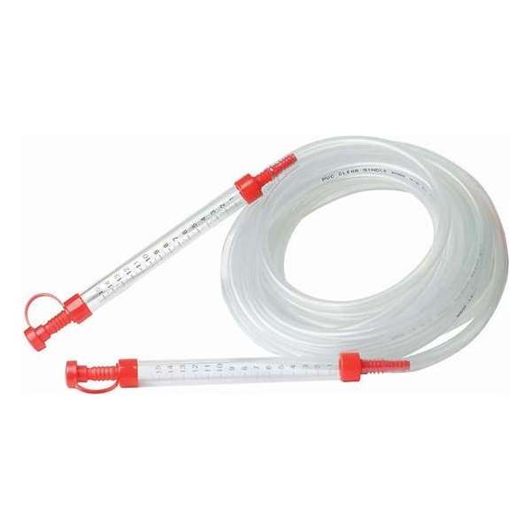 Silverline Slangwaterpas (10 Meter) Silverline Slangwaterpas (10 Meter)