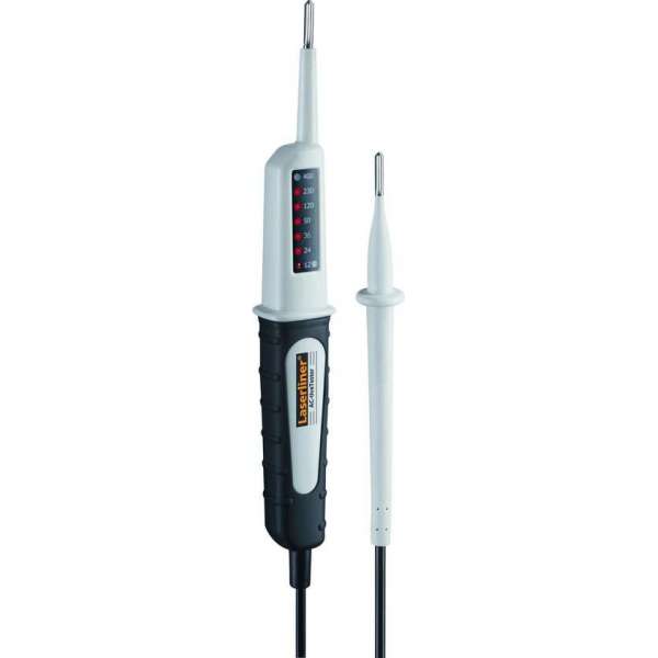 LASERLINER Spanningstester - AC-TiveTester LASERLINER Spanningstester - AC-TiveTester